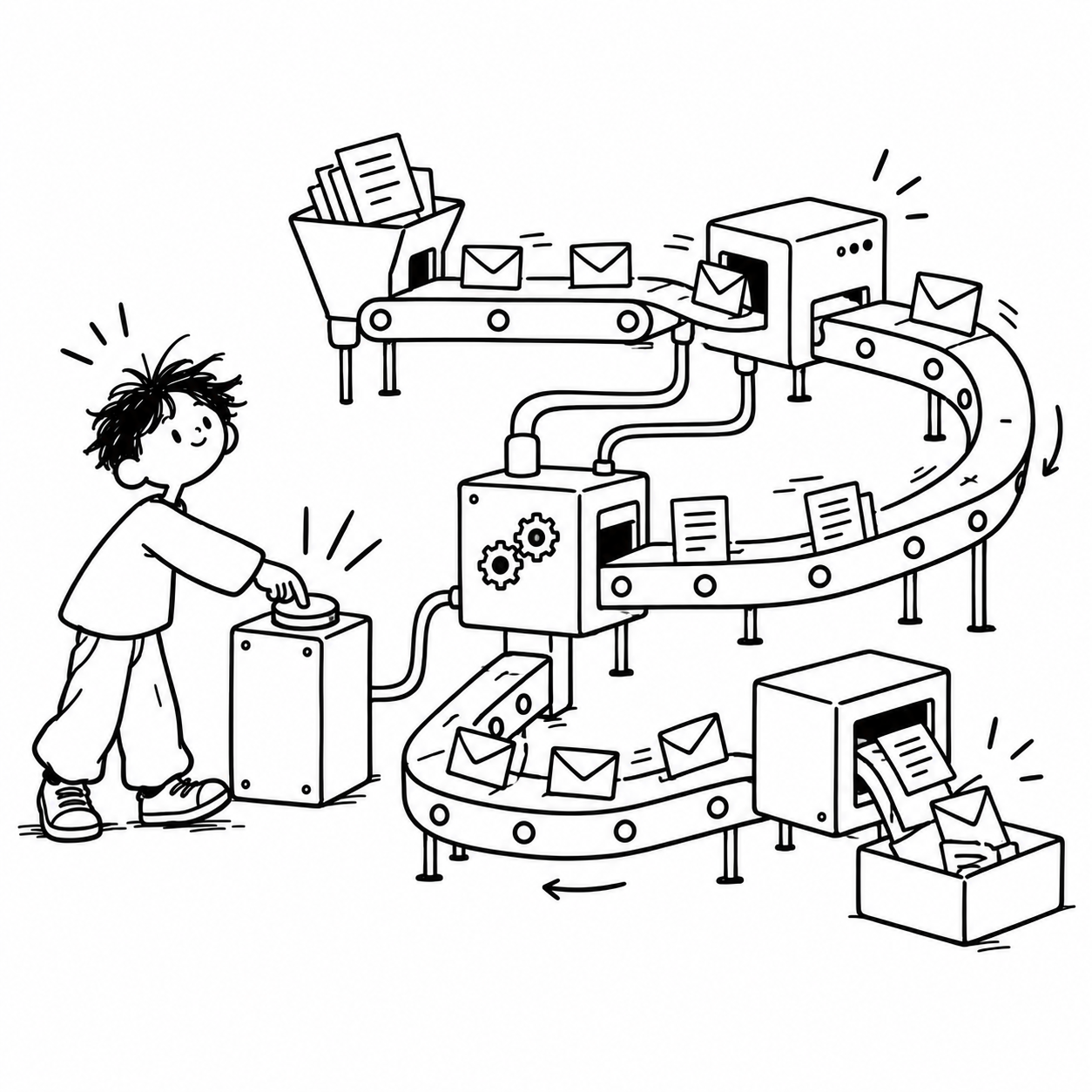 AUTOMATE